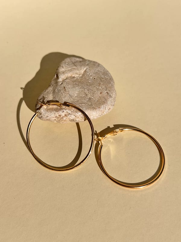 IMG_5680 Full Hoops Medium Gold