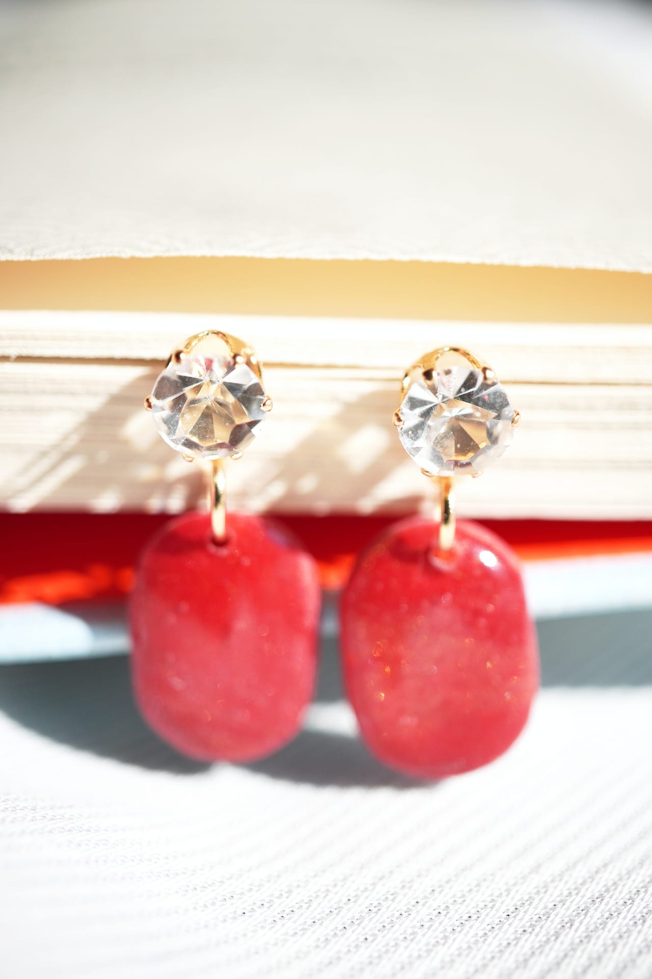 Ruby Drops – Sanfte Kurven, starke Wirkung